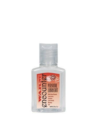 Warm Encounter Lubricant 1.25 Oz