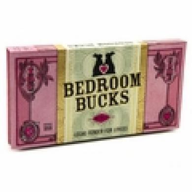 Bedroom Bucks