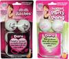 Bad Girl Pong