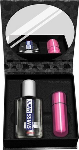 Esensuals Bride To Be Kit