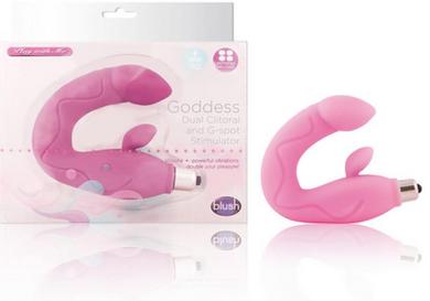 Goddess Pink