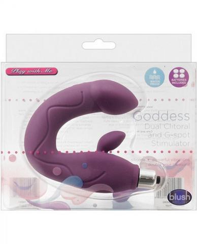 Goddess Purple