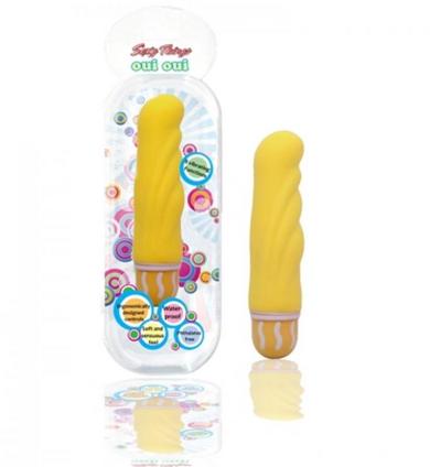 Oui Oui Yellow