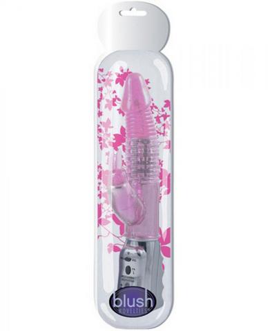 EveS Rabbit Pink