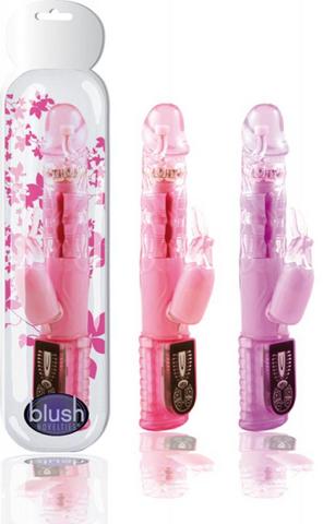 Wild Rabbit Pink