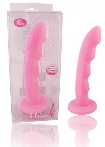 Mimi Pink
