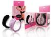 G-String Pink Vibrating