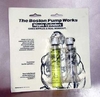 Bp-Nipple Cylinders