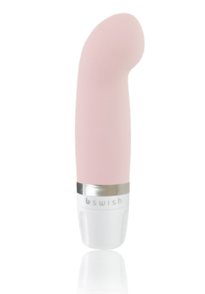 Bcute Curve Petal Pink