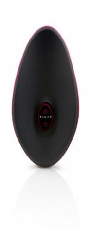 Bsoft Black Fuchsia Massager