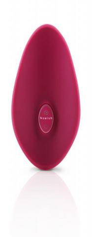 Bsoft Burgundy/Pink