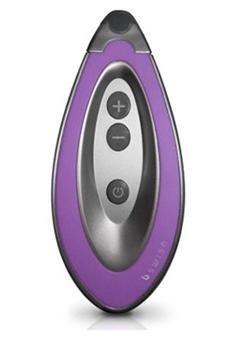 Bsoft Massager Lilac