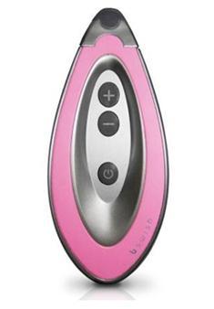 Bsoft Massager Pink