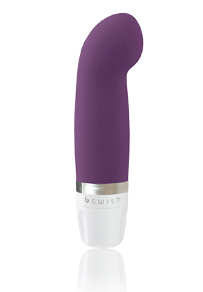 Bcute Curve Royal Purple