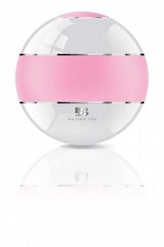 B3 Tuyo White and Pink
