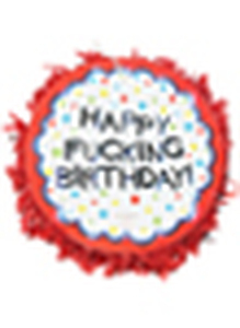X-rated Birthday Pi�ata