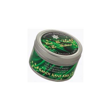 Soy Candle Kandi Kane