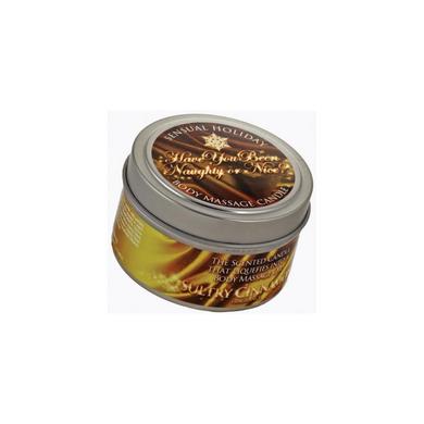 Soy Candle Cinnamon