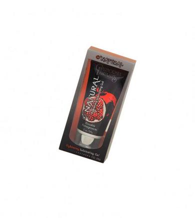 ONatural Tightening Gel Pomegranate 2 Oz