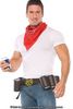 Six Pack Shooter Black O/S Product