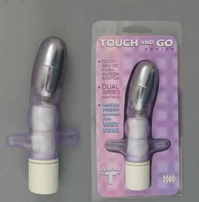 Touch And Go T Please Her