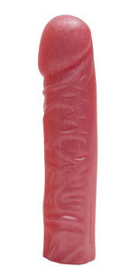 Platinum Pure Silicone Original Pink