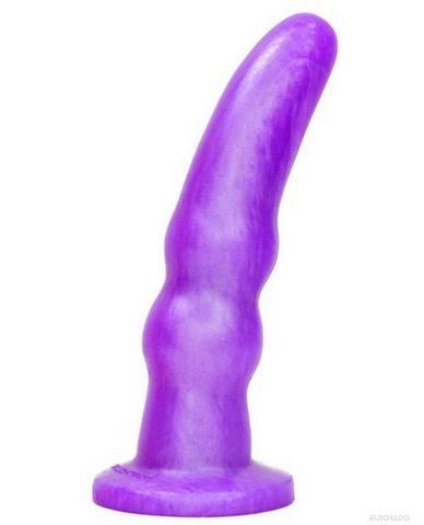 Platinum Silicone G Purple
