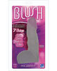 Blush Ur3 Bulge 7in