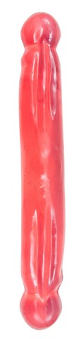Boss 18in Crystal Jellie Pink