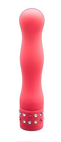 De La Curve 7in Ruby