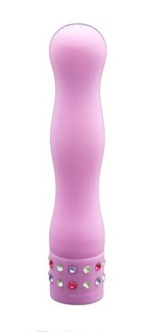 De La Curve 7in Amethyst