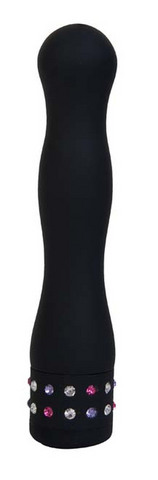 De La Curve 7in Black