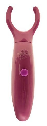 Wish Bone Pink W/P