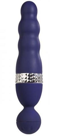 Rock Star Vibes Tina Purple Silicone