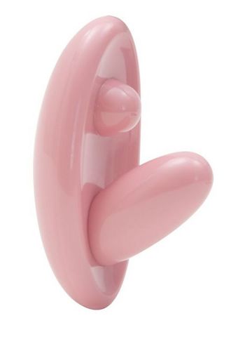 Ohhh G! Pink