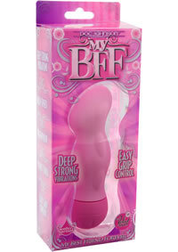 My Bff Pink