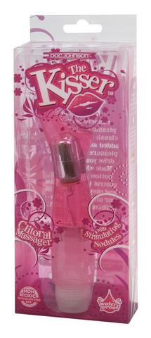 Kisser Pink