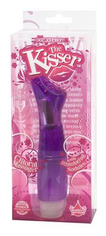 Kisser Purple