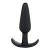 Mood Naughty Small Black Butt Plug