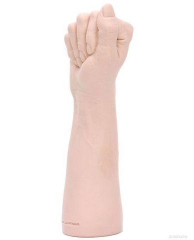 BelladonnaS Bitch Fist