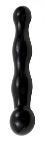 Sasha Grey Signature Swell Black Glass