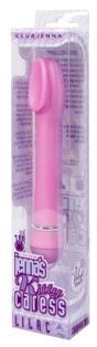 JennaS Kitty Caress Lilac