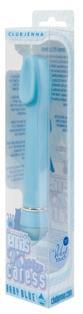 JennaS Kitty Caress Blue