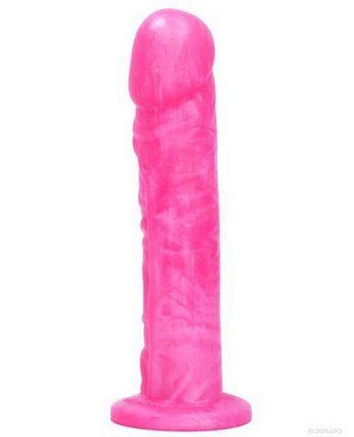 Platinum Silicone Original Pink