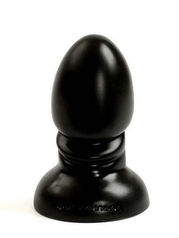 Bubble Butt Dicky Black