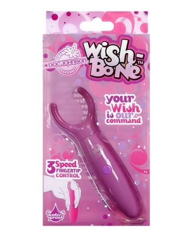 Wish Bone Purple W/P