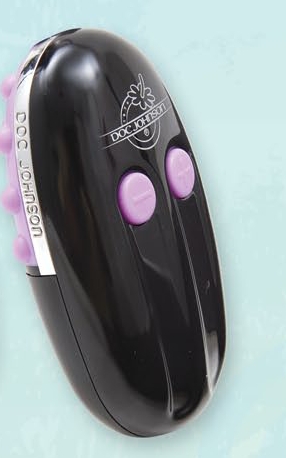 Aura Black/Lavender