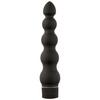 7 Ribbed Vibe - Black