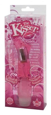 Kisser Pink