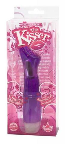 Kisser Purple